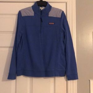 Women’s Vineyard Vines shep shirt